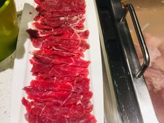 -九府羊·鲜羊火锅·烤串(新华路店)