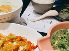 -渔芙南(三里屯店)