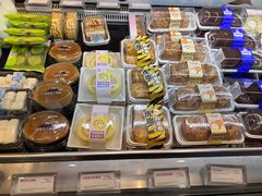-85度C(苏州平江万达店)
