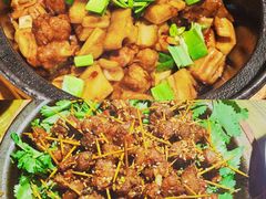 -苹果树下艺术餐厅(宋庄店)