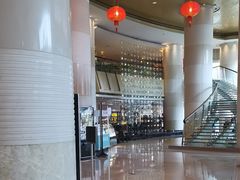 -厦门喜来登酒店