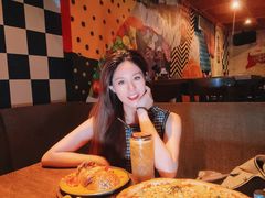 -Q MEX 库迈墨西哥餐吧(三里屯店)