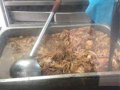 -樊记腊汁肉(竹笆市总店)
