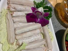 -渝味晓宇·重庆火锅(龙岗龙城万科里店)