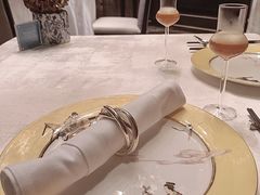 -东海朗廷酒店-唐阁T’ANG COURT 中餐厅