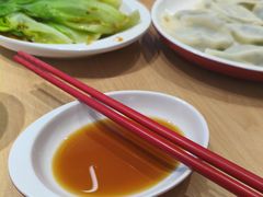 -喜家德虾仁水饺(东方宝泰店)