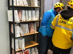 -奈雪的茶(大连新玛特店)