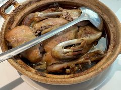 姜母鸭-建来发饭店(南俊路店)