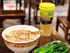 -一记面馆(易发店)