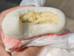 -澳门长洲糯米糍(柯打苏沙街店)