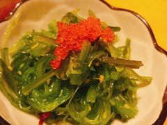 -浪花亭日本料理(古田路店)