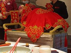 -山西会馆·晋菜·晋商宴·牌匾博物馆(胜利东街店)
