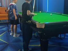 -名仕台球(保利广场店)