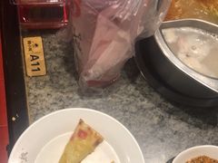 -钱小奴创意自助餐厅·原切谷饲安格斯畅吃(宁波奉化银泰店)