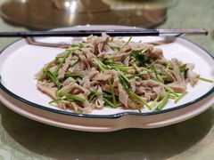 -烤肉宛饭庄(南礼士路店)