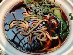 -南门小馆·清真(国贸商城店)