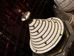 -Tajine Moroccan塔金摩洛哥中东餐厅