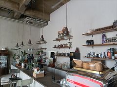 -中国油画院咖啡馆