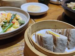 -云海肴·汽锅鸡·云南菜(天津国金汇店)