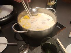 -官也街澳门火锅(新源里店)