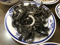 爆肚儿-老爆肚满五香烧牛羊肉