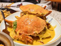 -肥肥蟹海鲜饭店(马六甲店)
