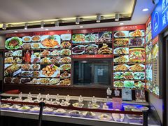 -惠宾饭庄(中山路店)