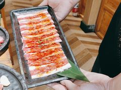 -九田家黑牛烤肉料理(溧阳吾悦店)