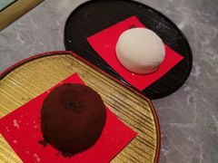 提拉米苏大福-一绪に寿喜烧(荟聚店)