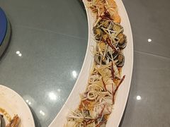 -鲜得莱渔港·小平岛海胆馆(七贤岭店)