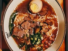 -三十三碗黄牛肉面(东原1891店)