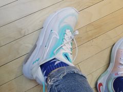-NIKE品牌体验店(北京蓝色港湾店)