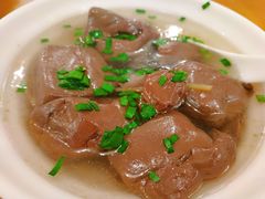 猪红-八珍餐厅(广大路店)