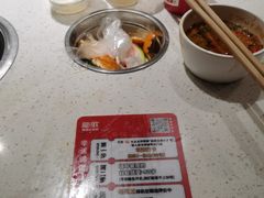 -龍歌自助小火锅(崂山丽达店)