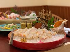 -蟹田居·活蟹料理(东城店)