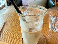 -街角 T·COFFEE 融合料理·BISTRO(车公庙店)