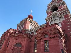 -圣·阿列克谢耶夫教堂