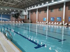 -斯波特游泳健身运动中心