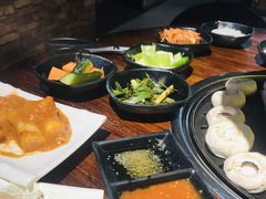 -杀猪天·韩国烤肉(总店)