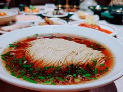 -松鹤面馆·古法焖肉面(观前店)