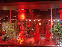 -小龙翻大江文化火锅(宽窄店)