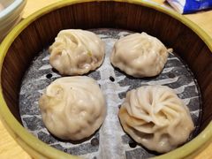 蟹黄小笼-朱鸿兴面馆(镇湖店)