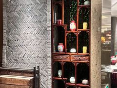 -湖滨28中餐厅·西湖宴·杭州君悦酒店