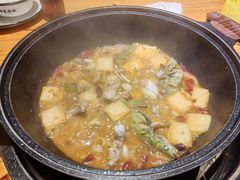 -小小河边鱼(天润城店)