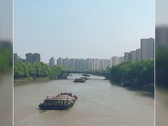 -运河游船(武林门码头)