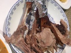 同喜烤鸭-同喜烤鸭店(光芒店)