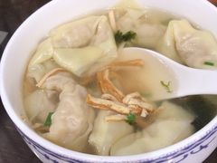-锡笼记·无锡小笼(方塔店)