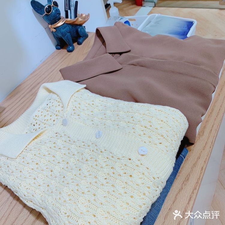 私藏美装店，暴风好看！ 