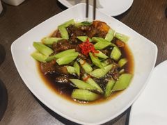 -老牌坊鲁菜名店(宽厚里店)