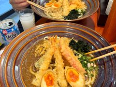 -天妇罗内顺田(罗湖店)